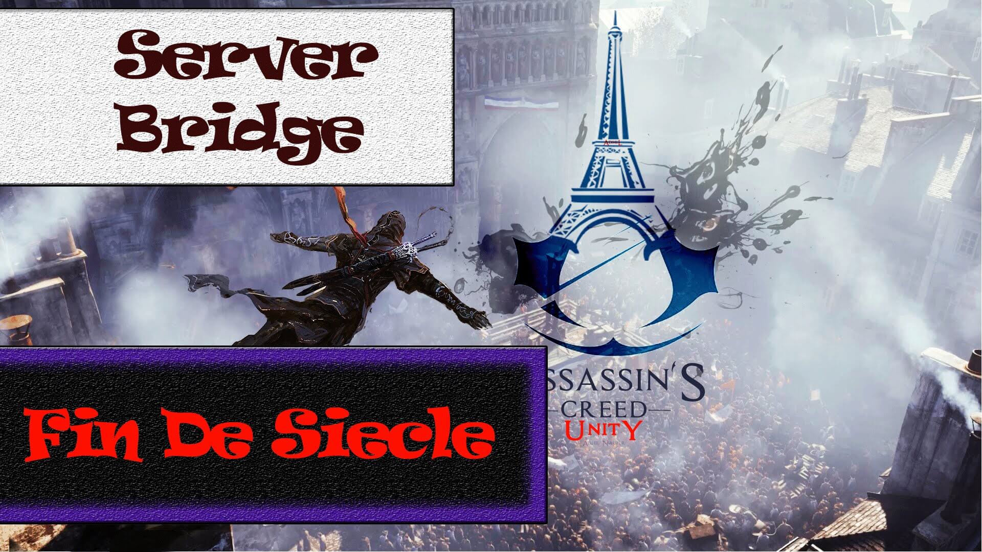 Fin De Siecle – Server Bridge