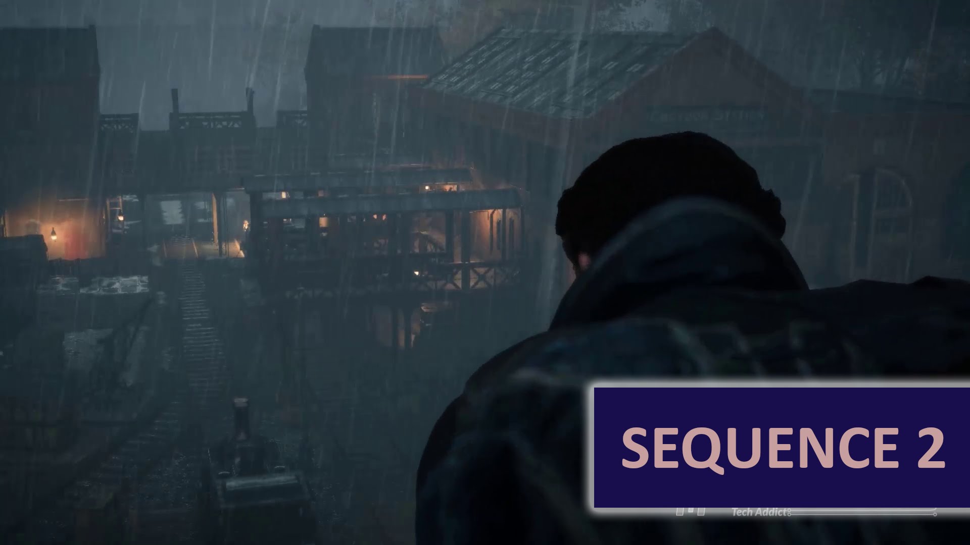 Assassin’s Creed Syndicate Sequence 2 – A Simple Plan – Walkthrough