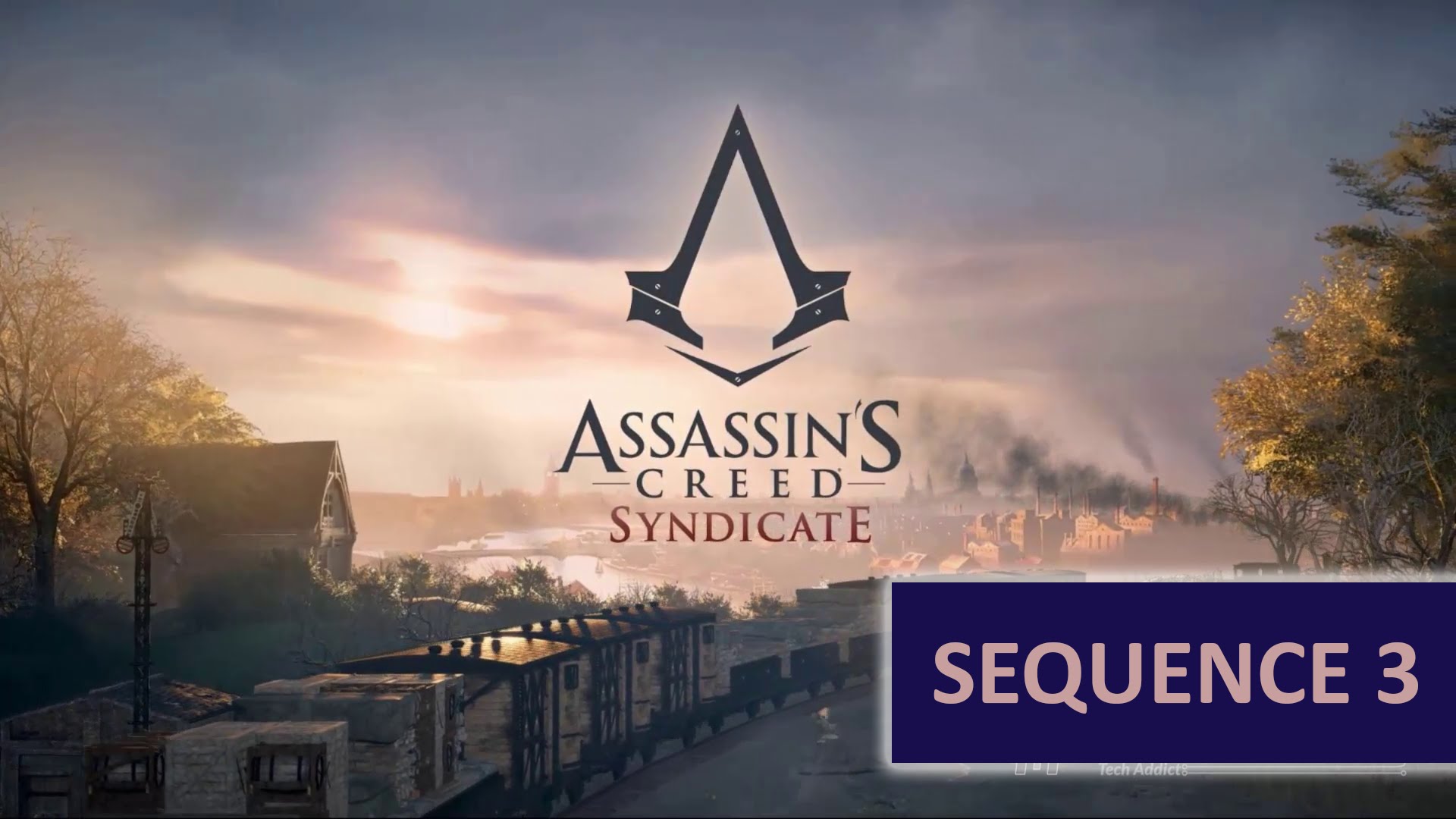 Assassin’s Creed Syndicate Sequence 3 – Somewhere That’s Green – Walkthrough