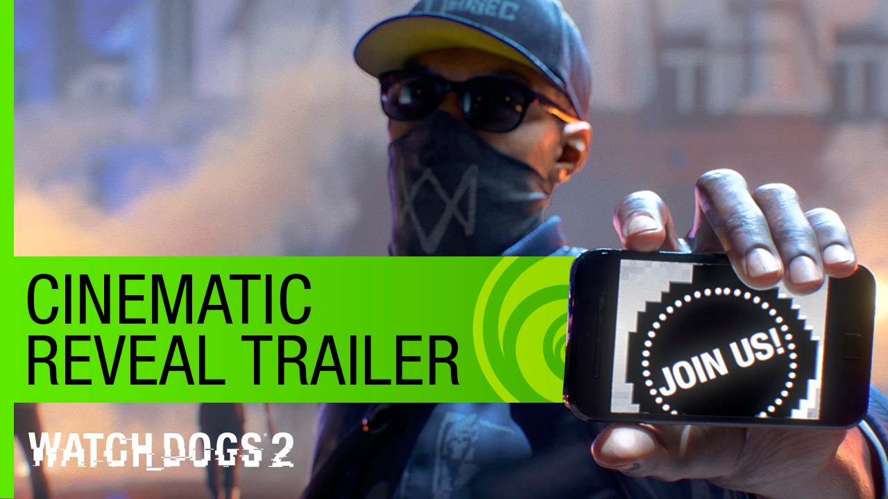 Watch Dogs 2 – A Leap Forward from the First  Game, Soon to be Released